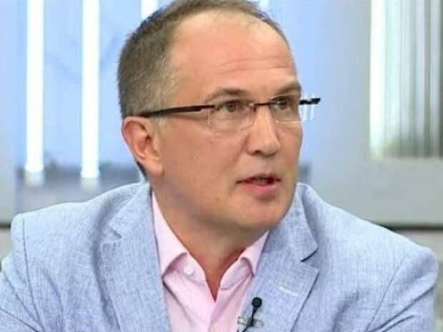 Константин Калачев