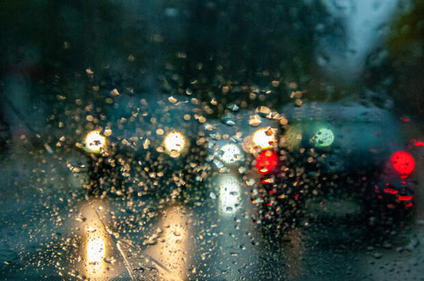 Москвичам порекомендовали пересесть на общественный транспорт