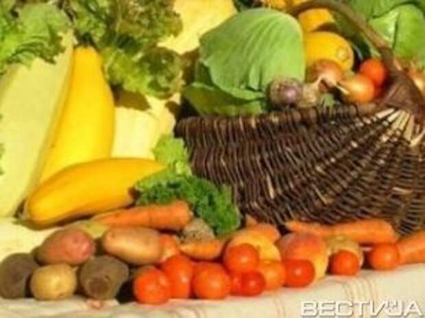 Россия не дала ввезти в Крым 408 тонн продуктов с Украины Россия не дала ввезти в Крым 408 тонн продуктов с Украины