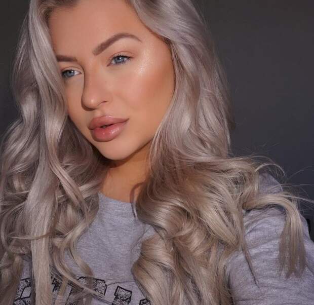 Макияж глаз на каждый день