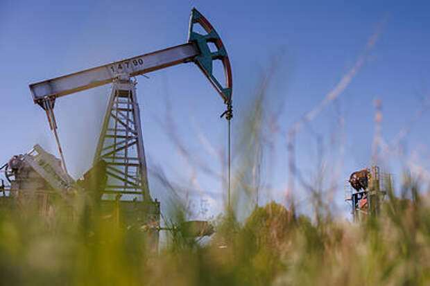 Это триллионы долларов: эксперт уверен, что цены на российскую нефть десятилетиями искусственно занижались