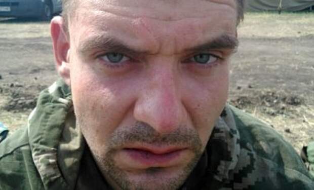 Задержанные в Украине российские десантники дают показания - СНБО Задержанные в Украине российские десантники дают показания - СНБО