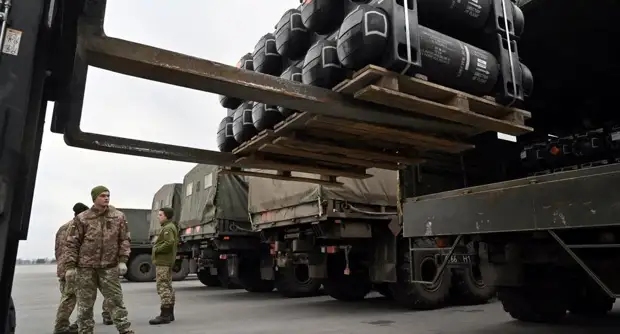 В Кремле предупредили об угрозе безопасности континента