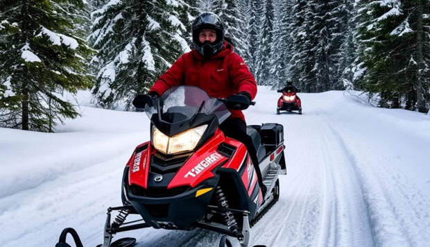 "Минус 30 градусов, куда мы идем?": единственный выживший в Прикамье переживал о погоде