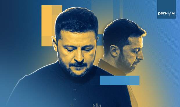 Итальянский эксперт назвал блефом план Зеленского по перемирию