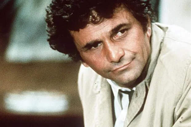 Приёмная дочь Питера Фалька — исполнителя роли лейтенанта Коломбо — покончила с собой