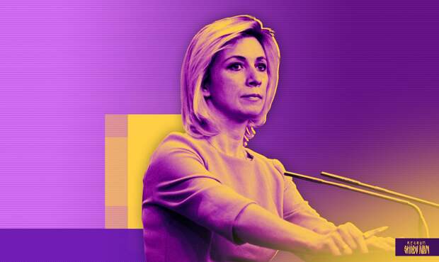 Захарова назвала снос мемориалов солдатам фактором роста антисемитизма в ЕС