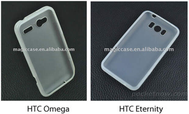 Чехлы для HTC
