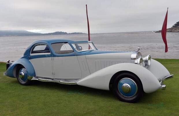 Pebble Beach Concours d'Elegance 2014 авто, выставка, ретро авто, олдтаймер