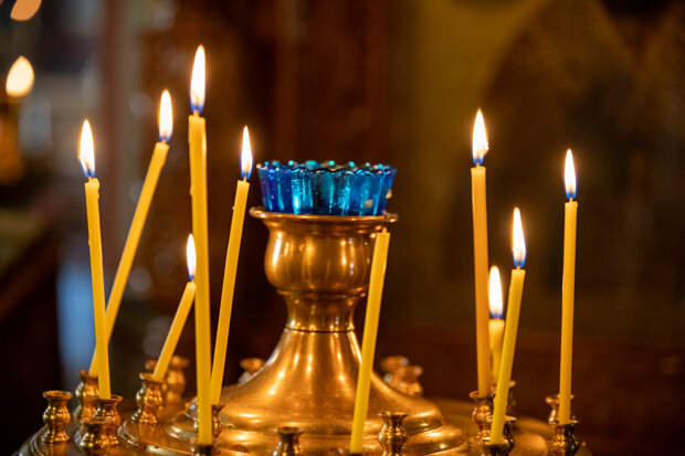 Церковь Воскресения в Щекинском районе признана муниципальной собственностью