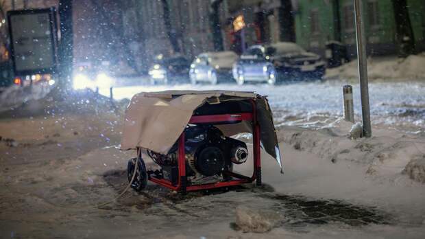 Обратный отсчет запущен: через три недели Киев пожнет плоды злонравия