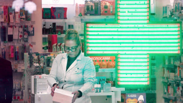 В Росздравнадзоре отрицают дефицит импортного препарата для лечения шизофрении