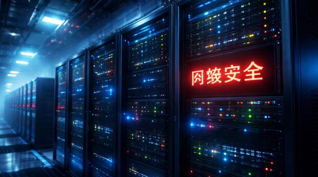 Пекин закрывает рынок для западного киберсофта