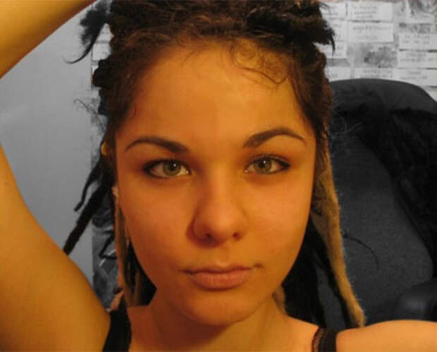 Россиянки раскатывают губы