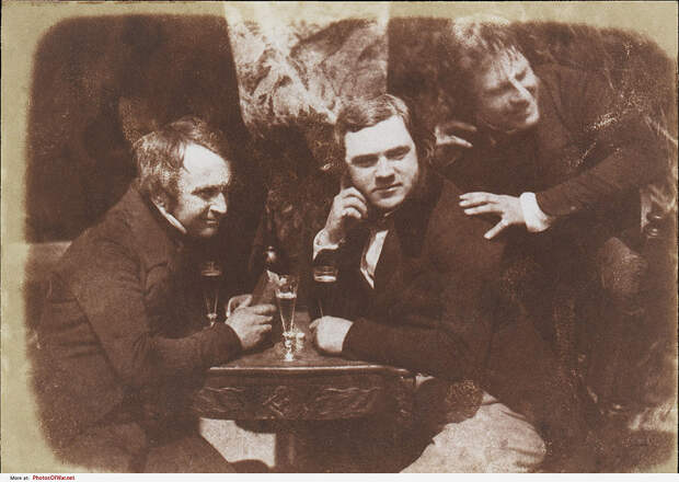 unknownofpast12 Малоизвестные фотографии великих событий прошлого
