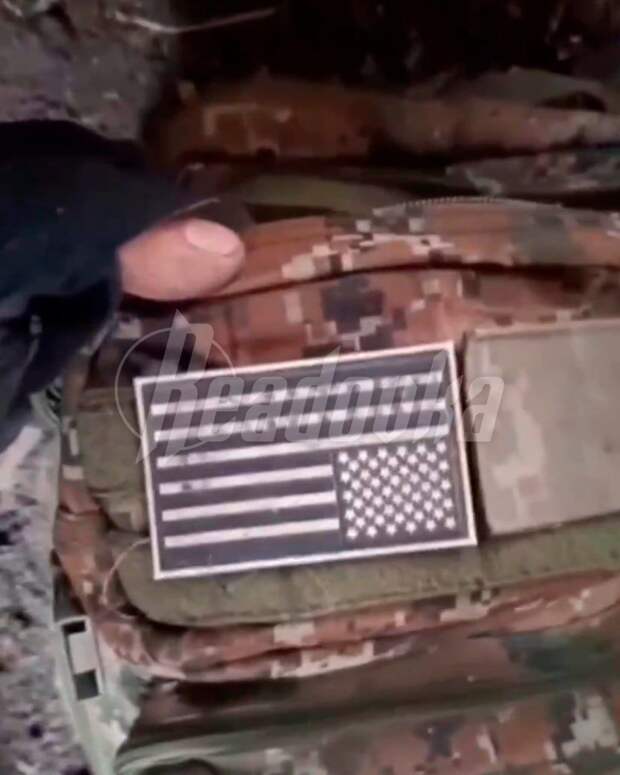 «Слово даю, никто не тронет»: русские бойцы показали, как буквально спасли жизнь