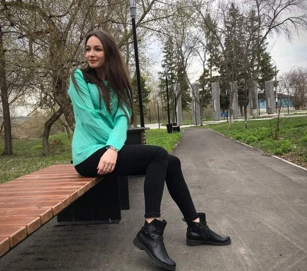 Студентка из Карсуна помогала сельчанам в пандемию, пока сама не умерла Смерть, Рак, Ульяновск, Карсун, Красивая девушка, Коронавирус, Жалко, Длиннопост, Негатив