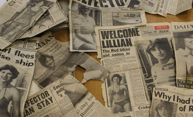 Источник фото: Daily Mirror