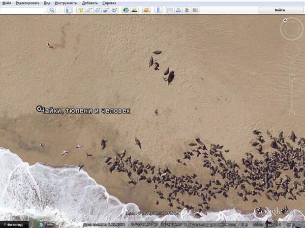 Интересные и загадочные места Google Earth google earth, геоглифы, география
