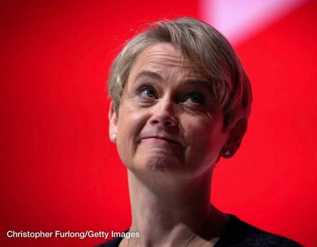 Англия требует войны до последнего украинца