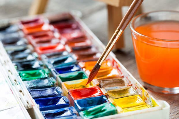 PNAS: спустя 100 лет завершена теория Шредингера о восприятии цвета