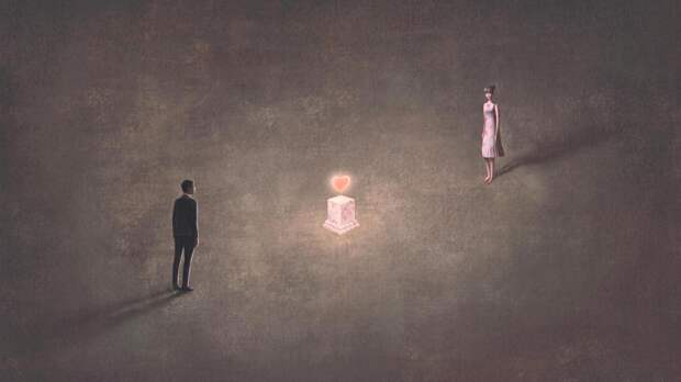 «Вы ведете себя с мужчинами так же, как со мной?»: как психотерапия помогла выявить причину одиночества