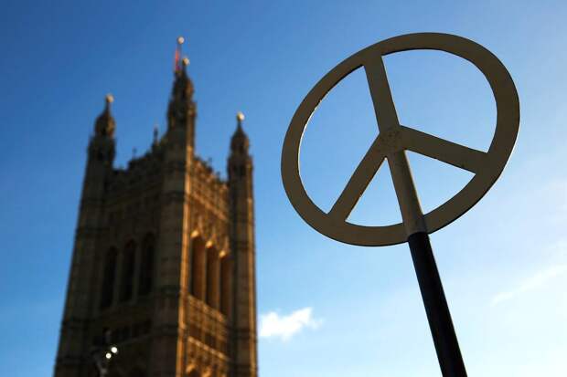 Представитель Стармера отверг план передачи Украине ядерного оружия