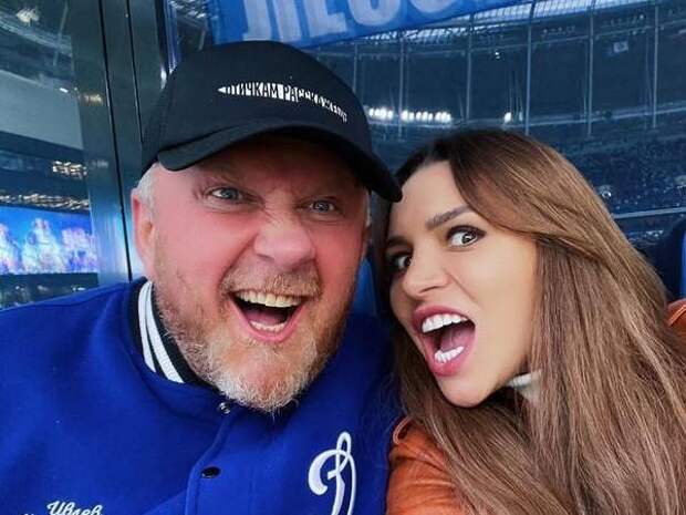 Жена Константина Ивлева раскрыла детали развода: «Выяснения отношений, дележка»