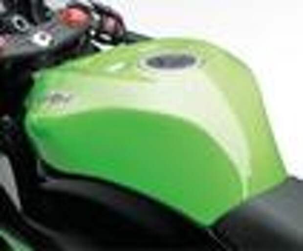Kawasaki официально представил Ninja ZX-6R нового поколения