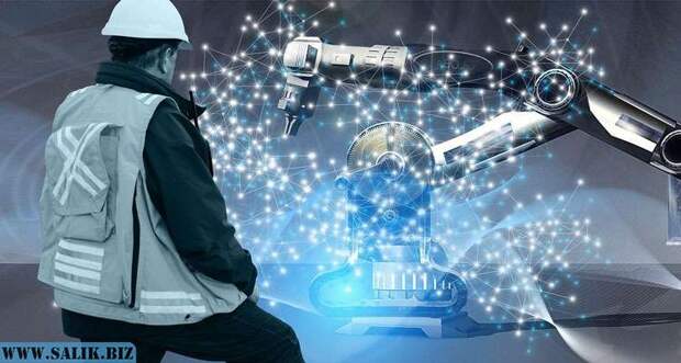 Китайских промышленных роботов научили «читать» мысли рабочих на конвейере, чтобы помогать им