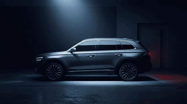 Возрождённый в Нижнем Новгороде бренд Volga признан «Открытием года»