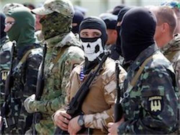 Новость на Newsland: Британские СМИ назвали батальон