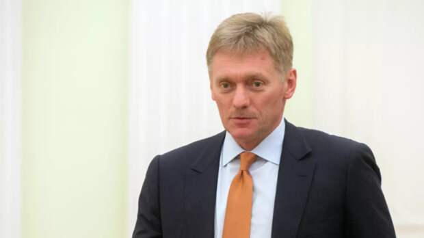 Песков: Россия может перейти на более выгодные для энергоресурсов рынки