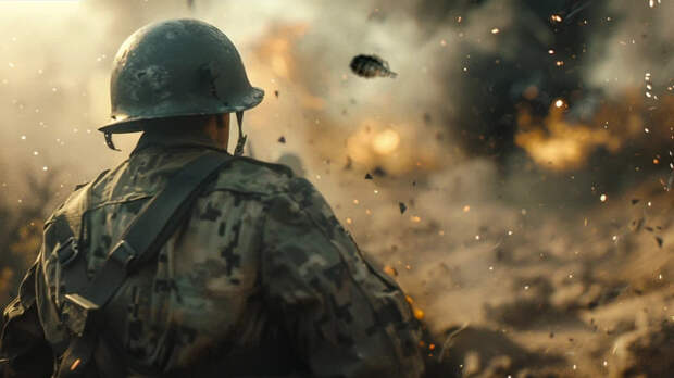 Убит Капустин*. Похоронили Буданова*. Удары России, которых ждали