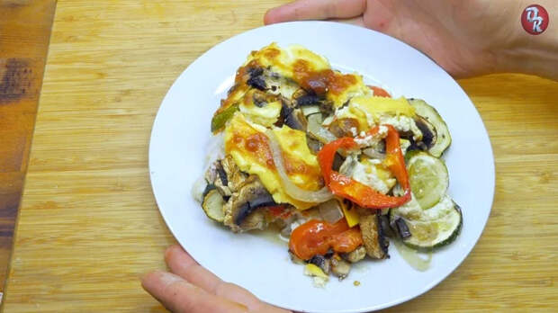 Треска запеченная в духовке Еда, Рыба, Рецепт, Видео рецепт, Вкусно, Диета, Обед, Ужин, Длиннопост, Кулинария