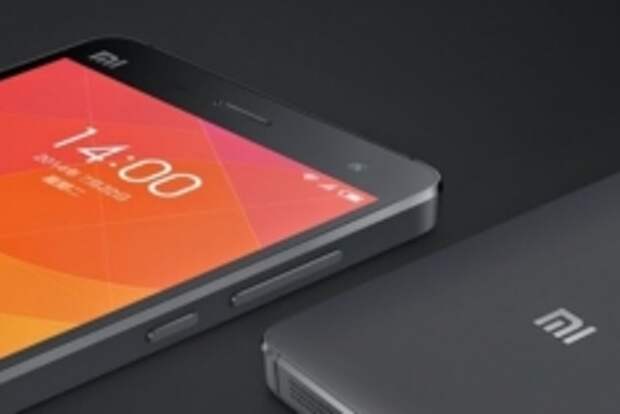 Xiaomi представила свой новый флагманский смартфон Mi4 в стальном корпусе Xiaomi представила свой новый флагманский смартфон Mi4 в стальном корпусе