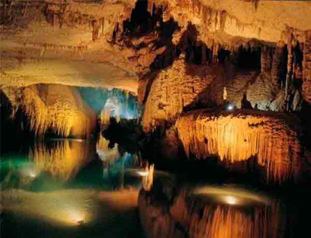 Пещера Аверкиева Яма