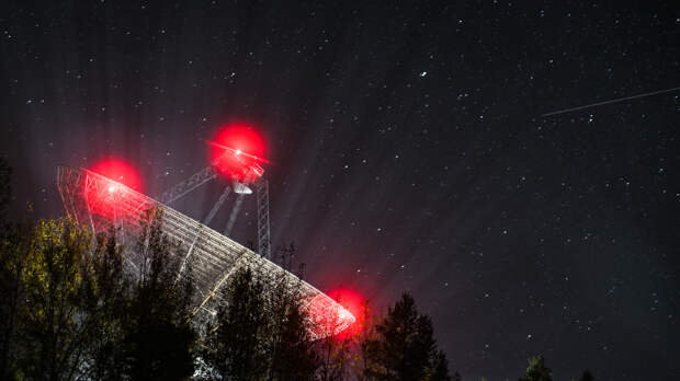 Ученый сообщил о пропуске миллионов инопланетных сигналов за 65 лет