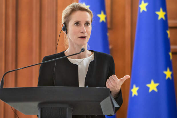 В ЕС решили запретить въезд ветеранам СВО