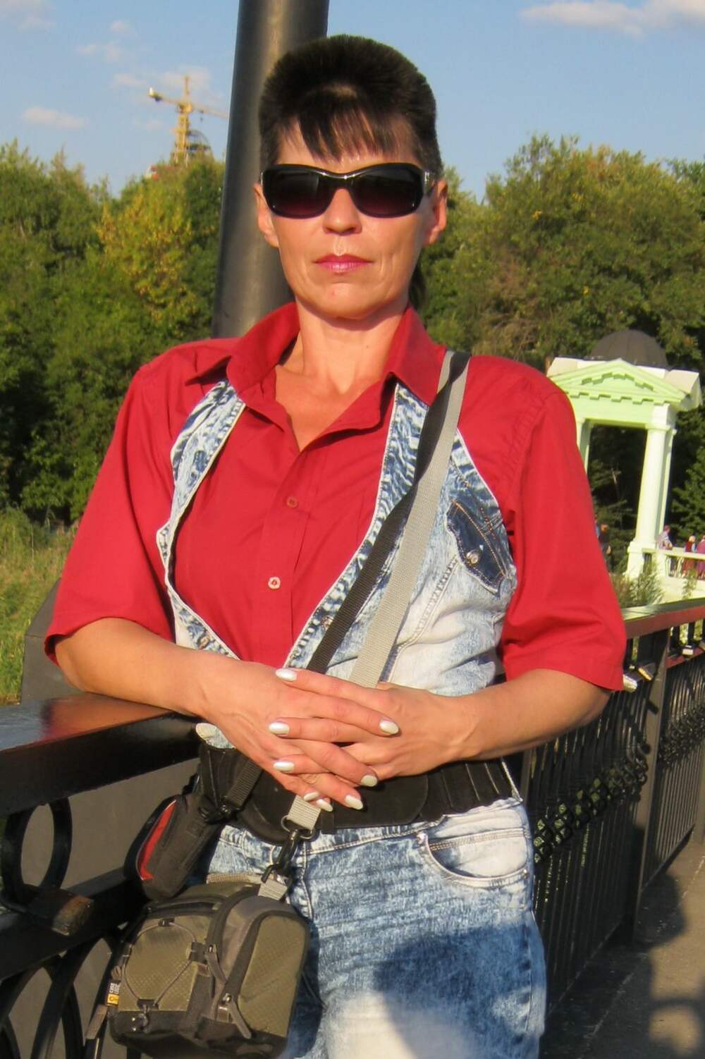 Луценко анжелика