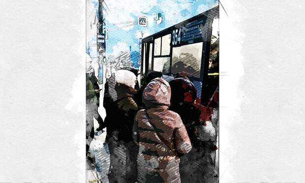 Мэрия Орла хочет расторгнуть контракты с «самыми злостными перевозчиками»