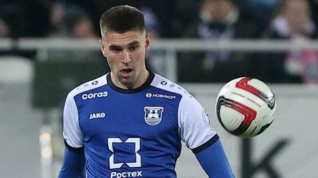 «Талалаев подготовил хорошего игрока для «Спартака». Непомнящий — о потенциальном трансфере красно-белых