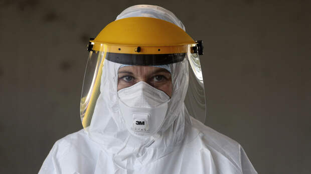 Новости России сегодня 11 апреля 2020 — Танки вируса не боятся и дата завершения пандемии в России