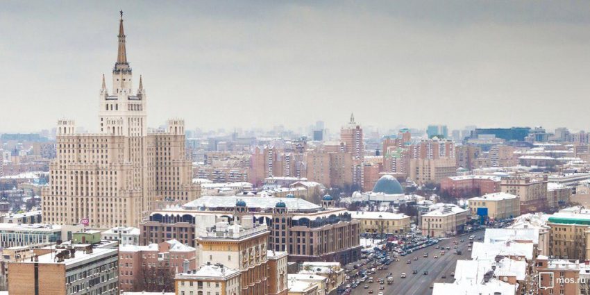 Собянин взял ситуацию на хлебозаводе «Черкизово» под личный контроль. Фото: mos.ru