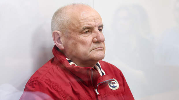 Экс-замглавы Минобороны Попов получил 19 лет по делу о хищениях в "Патриоте"