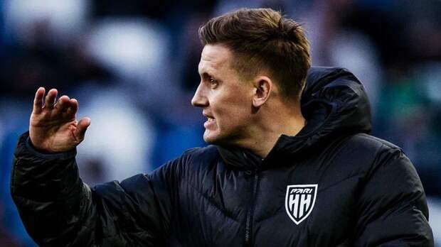 Гендиректор «Пари НН»: «20 млн рублей Шпилевскому? Алексей пошел на уступки при прекращении контракта»