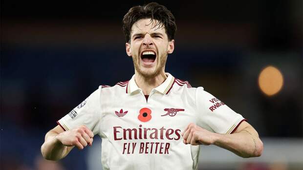 «Тоттенхэм» и «Арсенал» огласили стартовые составы