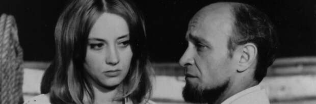 Бегущая по волнам. СССР-Болгария, 1967.