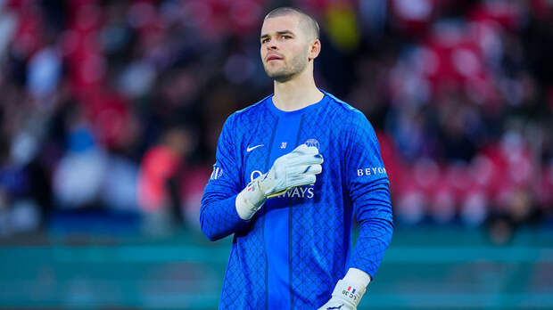 Журналист Северак: считаю Шевалье значительно сильнее Сафонова