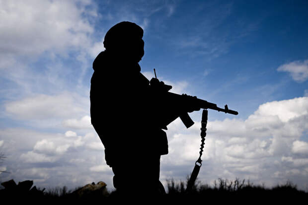 Welt: в Европе подготовили планы по отправке до 15 тыс. военных на Украину